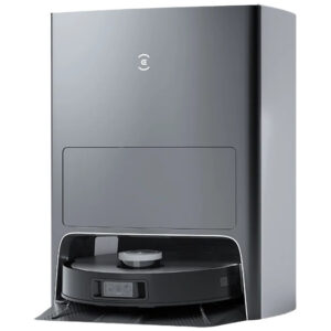 2-in-1 Saug- und Wischroboter Ecovacs Deebot X1 Omni