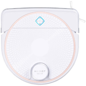 2-in-1 Saug- und Wischroboter Hobot Legee D7