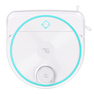 2-in-1 Saug- und Wischroboter Hobot Legee D8