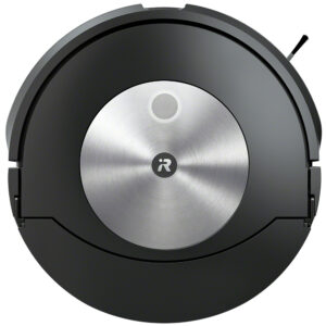 2-in-1 Saug- und Wischroboter iRobot Roomba Combo j7