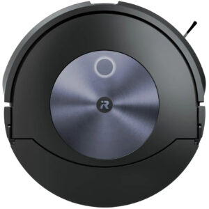 2-in-1 Saug- und Wischroboter iRobot Roomba Combo j7 (c7156) - limited edition