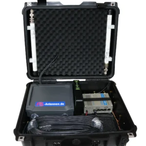 5G Serviceskoffer – Mobiles Internet & Netzwerke überall | FTS Hennig