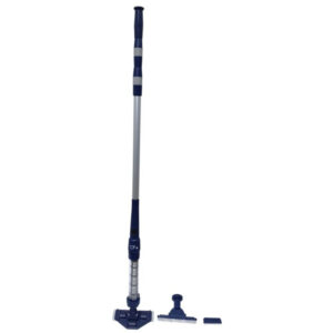 Accu-Staubsauger für Schwimmbäder CF GROUP Planet Pool CF 20 AKU