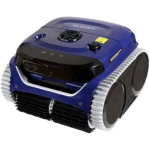 Accu-Staubsauger für Schwimmbäder CF GROUP Planet Pool CF 350 AKU