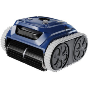 Accu-Staubsauger für Schwimmbäder CF GROUP Planet Pool CF 400 AKU