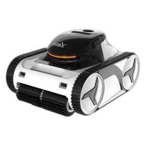 Accu-Staubsauger für Schwimmbäder Fairland X60