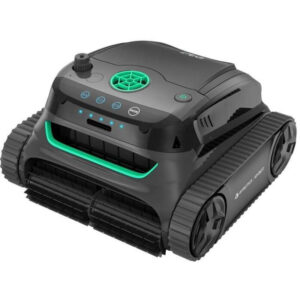 Accu-Staubsauger für Schwimmbäder WYBOT S2