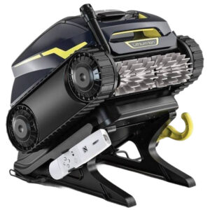 Automatischer Staubsauger mit Batteriebetrieb Zodiac RF 5600iQ - Freerider