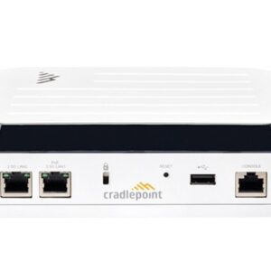 Cradlepoint 5G Lösung mit Netcloud | FTS Hennig