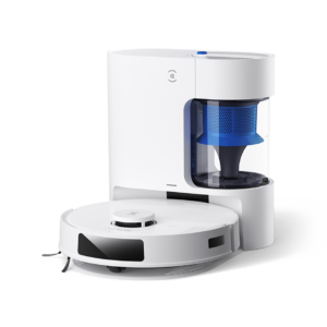 DEEBOT N20 PLUS Weiß