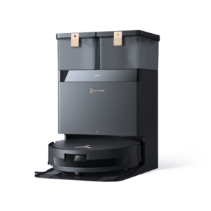 DEEBOT T50 MAX PRO OMNI Gen2 Schwarz