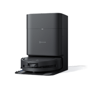 DEEBOT T80 OMNI Schwarz