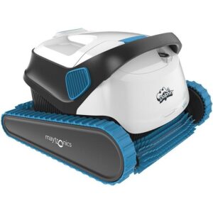 Poolroboter Dolphin S200