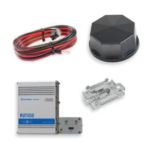 FTS 5G Komplettset für Camper – Mobiles Internet unterwegs | FTS Hennig