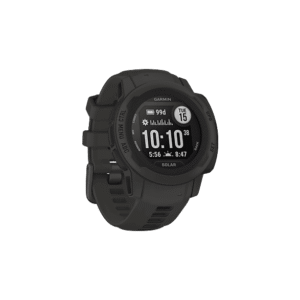 GARMIN Instinct 2S Solar Smartwatch Silikon, 112-180 mm, Schiefergrau | MediaMarkt