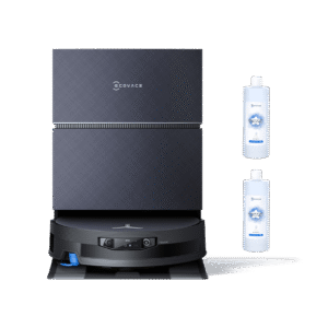 Geschenkpaket DEEBOT X12 PRO OMNI