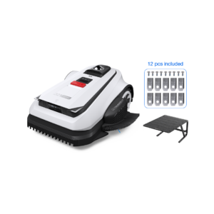 Geschenkpaket GOAT A1600 LiDAR PRO