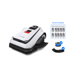 Geschenkpaket GOAT A1600 LiDAR PRO