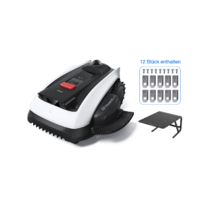 Geschenkpaket GOAT O1200 LiDAR PRO