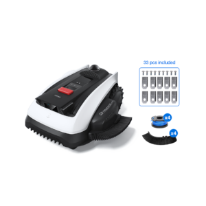 Geschenkpaket GOAT O1200 LiDAR PRO