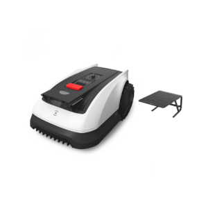 Geschenkpaket GOAT O800 RTK+Garage