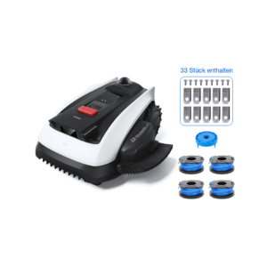 GOAT O1200 LiDAR PRO Care Kit