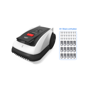 GOAT O800 RTK Care Kit