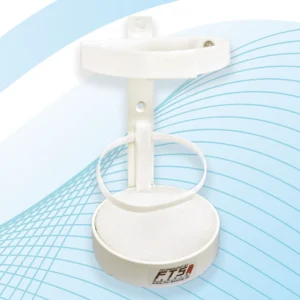 Montage- und Wandhalter für 5G Router SaxonyPro Seven | FTS 96390