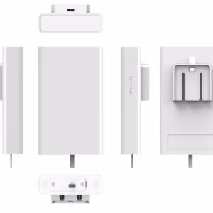 Outdoor 5G Router Sub-6-GHz mit Snapdragon X65