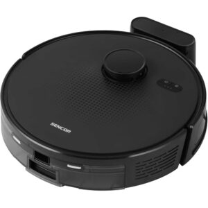 Roboter-Staubsauger Sencor SRV 9020BK
