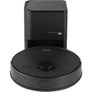 Roboter-Staubsauger Sencor SRV 9085BK