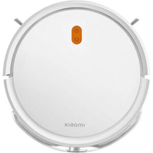 Saugroboter mit Wischfunktion 2in1 Xiaomi Robot Vacuum E5 - white