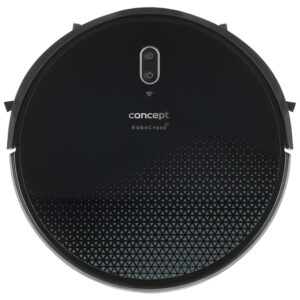 Saugroboter mit Wischfunktion Concept VR3300 2v1 RoboCross Laser