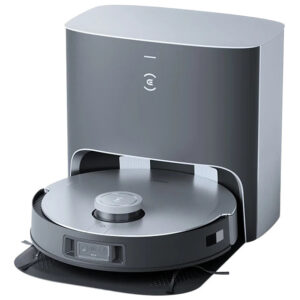 Saugroboter mit Wischfunktion Ecovacs Deebot X1 Plus