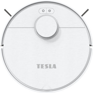 Saugroboter mit Wischfunktion Tesla RoboStar iQ550