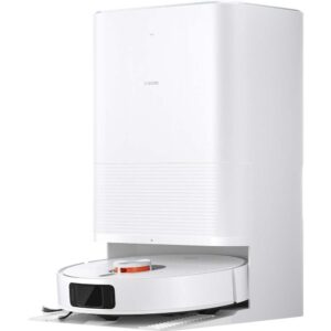 Saugroboter mit Wischfunktion Xiaomi Robot Vacuum X20 Pro EU