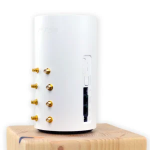 SPS-X8: 5G Router Saxony Pro Seven X8 mit externen Antennen | FTS 96437