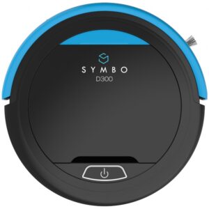 Staubsauger Roboter Symbo D300B