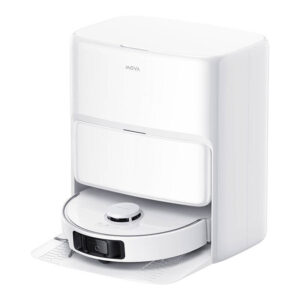 Staubsaugerroboter mit Wischmopp MOVA P50 Ultra