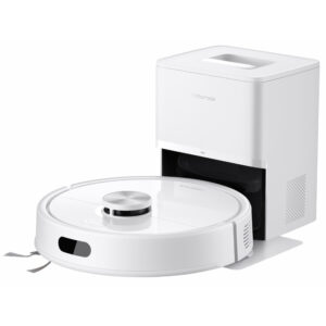 Staubsaugerroboter mit Wischmopp Roborock Q7 BF+ - weiß