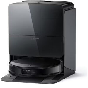 Staubsaugerroboter mit Wischmopp Roborock Saros 10R