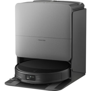 Staubsaugerroboter mit Wischmopp Roborock Saros 20