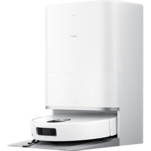 Staubsaugerroboter mit Wischmopp Xiaomi Staubsaugerroboter 5