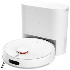 Staubsaugerroboter mit Wischmopp Xiaomi Staubsaugerroboter H40