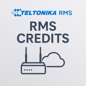 Teltonika RMS Credits | 1 RMS Credit | FTS 96452.1