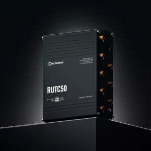 Teltonika RUTC50 – 5G Router mit WiFi & VPN | FTS Hennig
