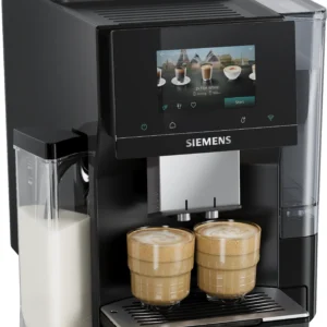 TQ725E03 Kaffeevollautomat EQ700 iAroma