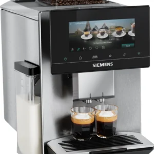 TQ923E83 Kaffeevollautomat EQ900 iAroma Edelstahl