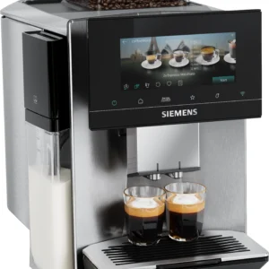 TQ9X3BZ3 Kaffeevollautomat EQ900 plus iAroma Edelstahl